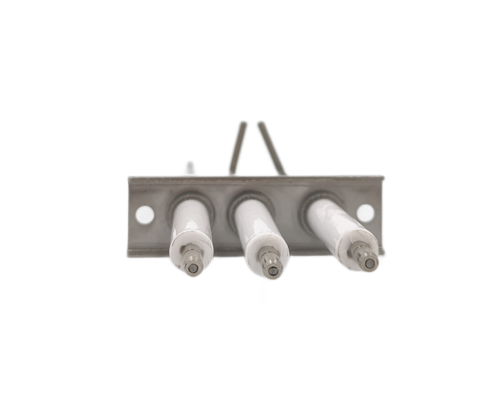 SINOPTS Керамический запальный электрод с иглой из глинозема