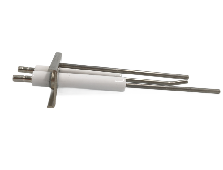 Горелка для духовки, плита, детали для плиты, зажигание, электрод, воспламенитель, индукционная игла