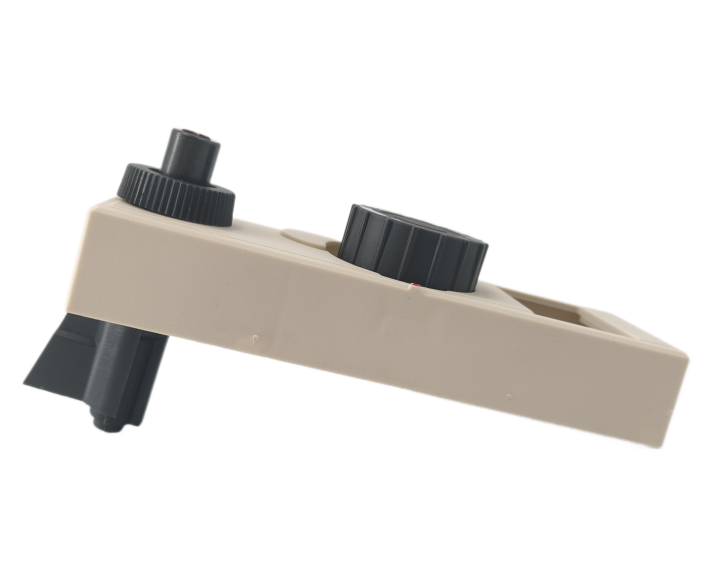 Крышка газового регулирующего клапана термостата SINOPTS с пьезовоспламенителем 