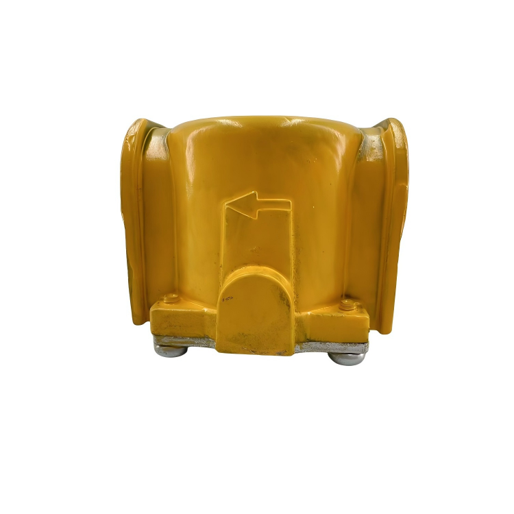 Домашний водонагреватель 3/4 '' Газовый фильтр. 