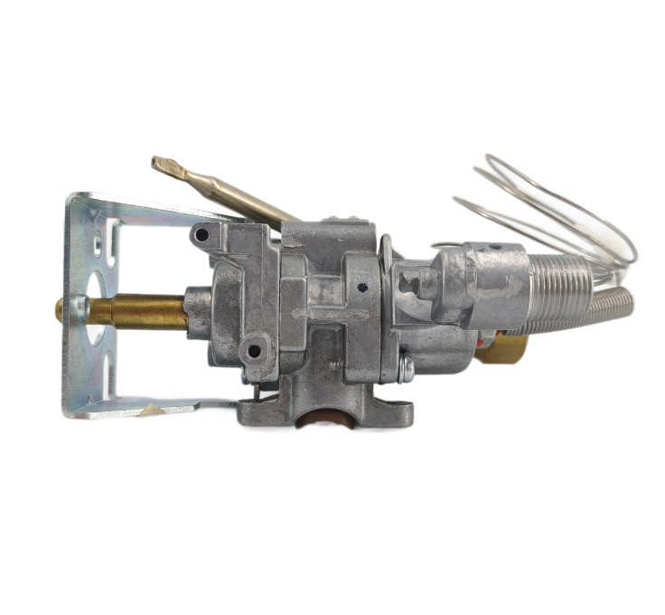 SINOPTS Газовая духовка Запасные части Термостатный клапан контроля температуры