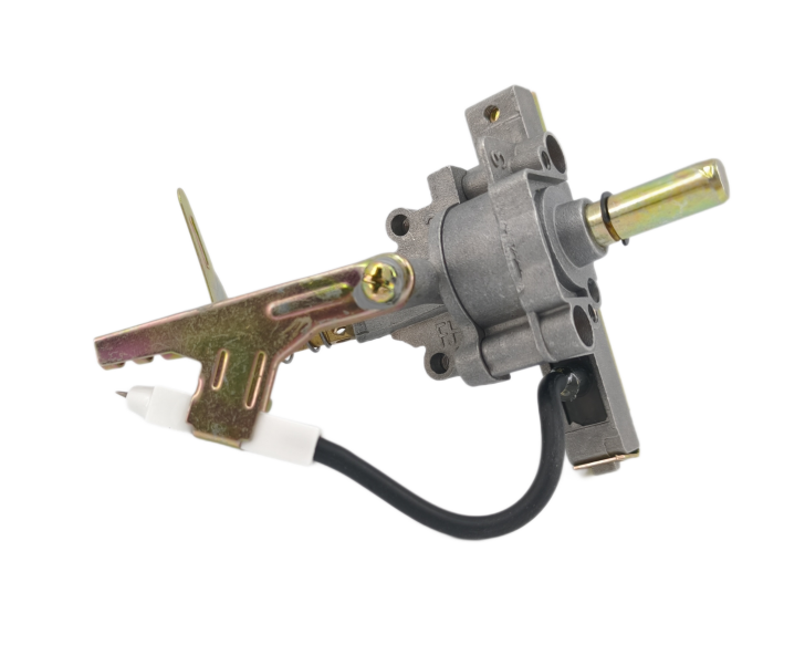 SINOPTS Рабочий газовый регулирующий клапан для горелки кухонной плиты