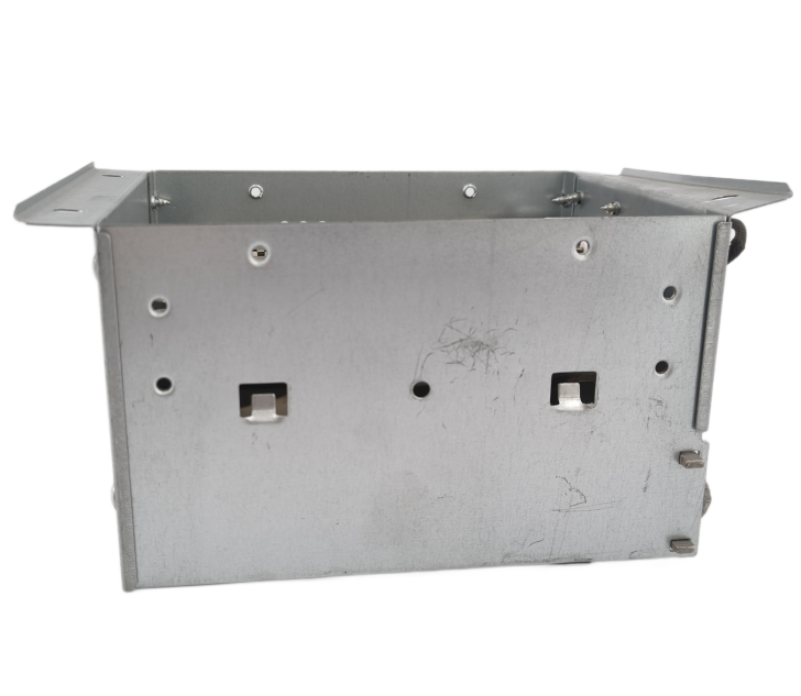 SINOPTS Коммерческие аксессуары для газовых плит Детали газового котла Шестирядная горелка из нержавеющей стали