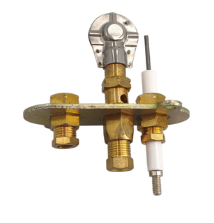 Детали газовых нагревателей Sinopts Perfection Пилотная горелка