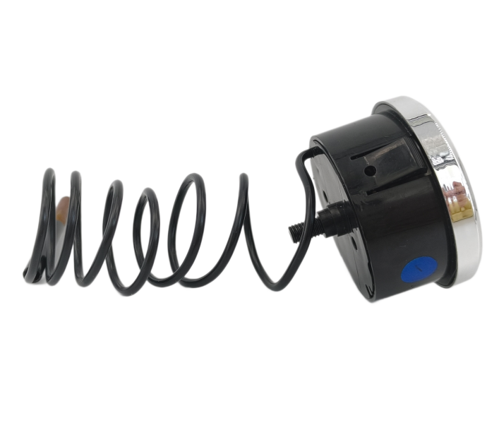 Sinopts 0-120 ℃ термометр для воды Манометр