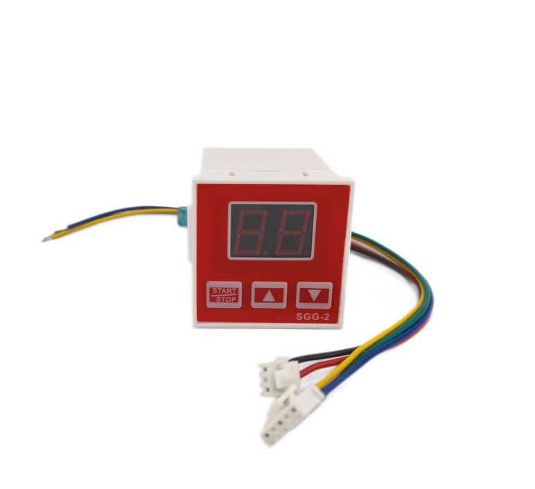 SINOPTS Таймер для газовой печи для бытового использования