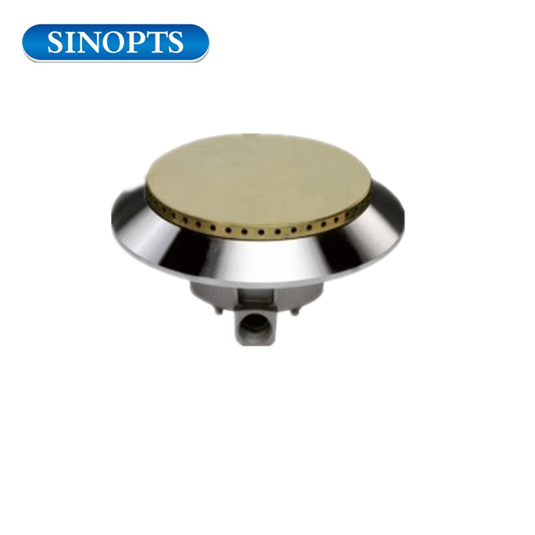 Sinopts Gas Appliance Hepanlable Steal Gas Plove Hear