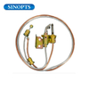 ADS Pilot Burner Group Group с газовой трубкой