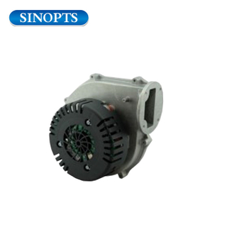 Вентилятор постоянного тока с низким уровнем шума