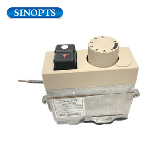 120-200 ℃ Gas Multifunctional Gas Control Clape