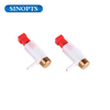 Sinopts пьезо зажигающий газовый обогреватель пьезо электрический газ зажигалки зажигалка газа. 