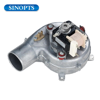 Горячие продажи центробежный вентилятор воздуходувки для котла