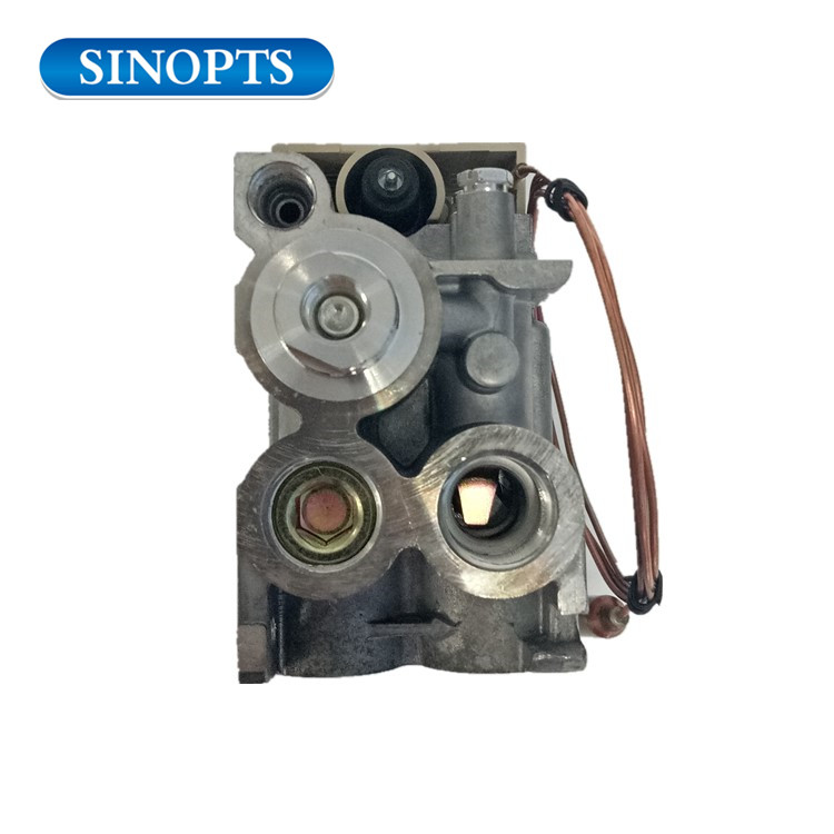 Клапан регулятора температуры бойлера газового водонагревателя Sinopts 40-80 ℃