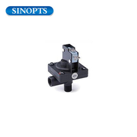 реле низкого давления воды для котла