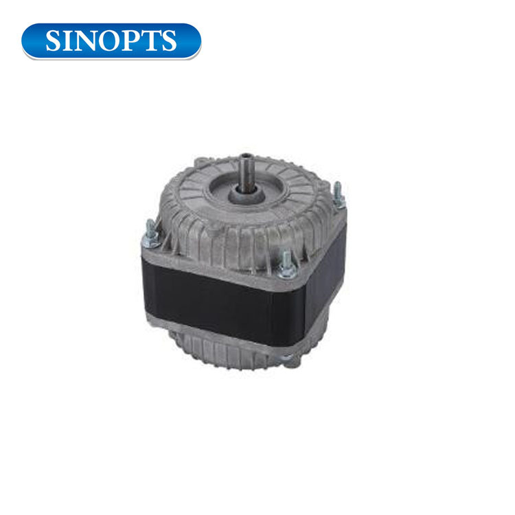 Двигатель охлаждения Двигатель холодильника